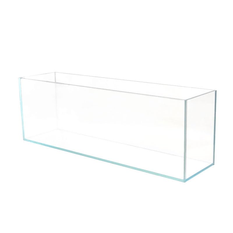 Amazon | 水槽 120cm ガラス水槽【120×30×40cm 128L】クリスティ